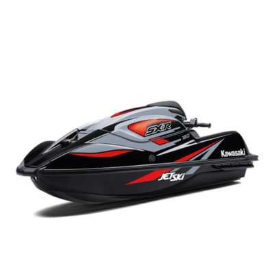 KAWASAKI - JET SKI
