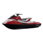 Belassi Burrasca Jet Ski