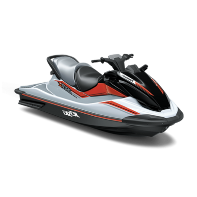 KAWASAKI - JET SKI® STX® 160X -2025