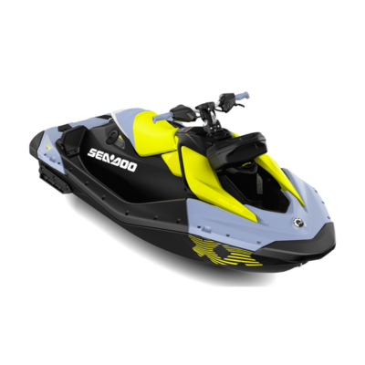 SEA-DOO SPARK 1UP TRIXX 90 VAPOR