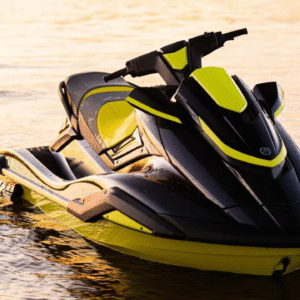 Yamaha FX SVHO