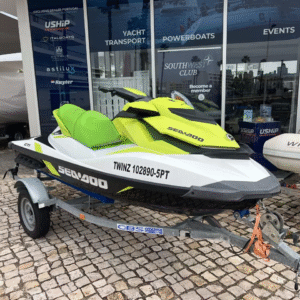 Sea-Doo GTI 130