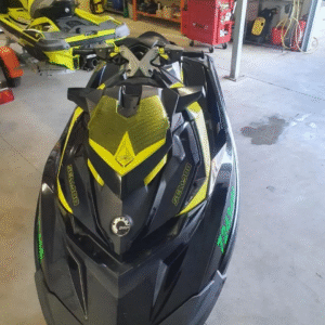 SEA DOO RXP 260 RS