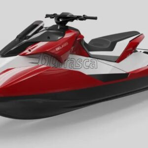 Belassi Burrasca MK2