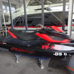 Sea-Doo RXT 260 RS