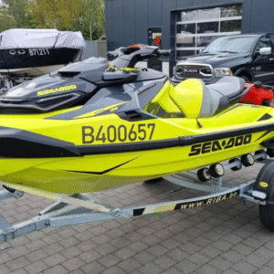 Sea-Doo RXT-X RS300