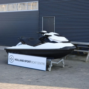 Sea Doo GTI 90