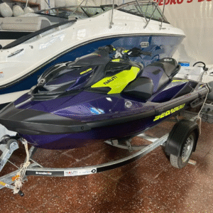 Sea-Doo RXP-X 300