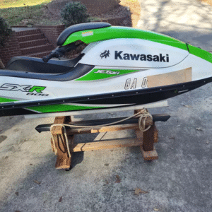JET SKI 800 SX R For Sale