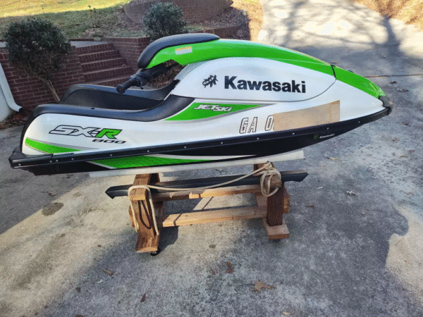 JET SKI 800 SX R For Sale