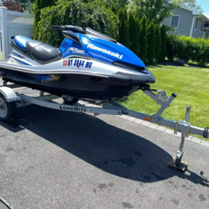 Jet Ski Ultra 310 For Sale
