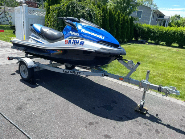 Jet Ski Ultra 310 For Sale