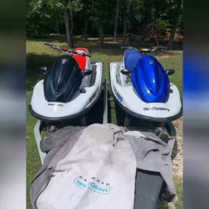 JET SKI STX 15F BASE For Sale