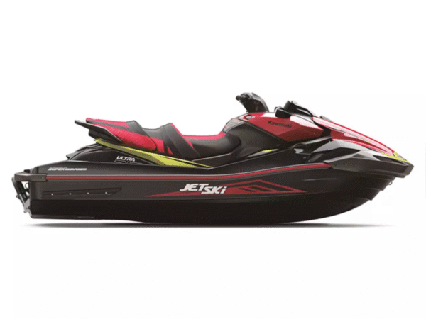 Jet Ski Ultra 310X For Sale