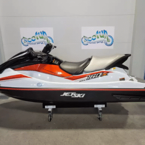 Jet Ski STX 160X For Sale