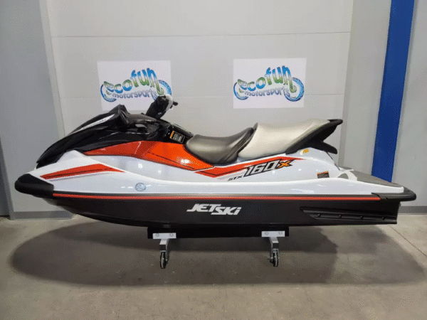 Jet Ski STX 160X For Sale
