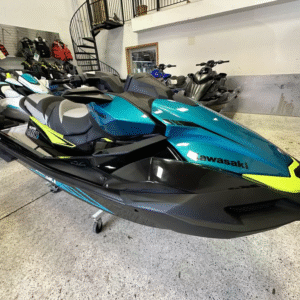 JET SKI ULTRA 310X For Sale