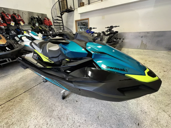 JET SKI ULTRA 310X For Sale