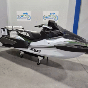 Jet Ski Ultra 160LX-S Angler For Sale