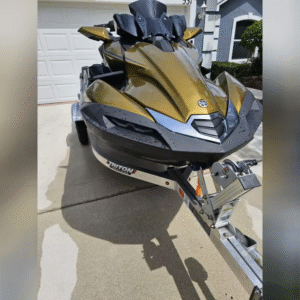 JET SKI ULTRA 310LX For Sale