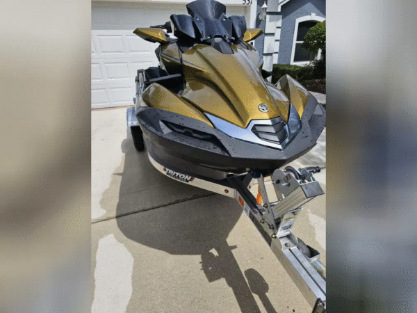 JET SKI ULTRA 310LX For Sale