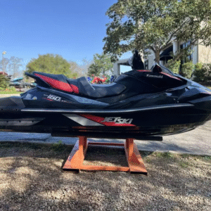 JET SKI ULTRA 160 LX-S For Sale
