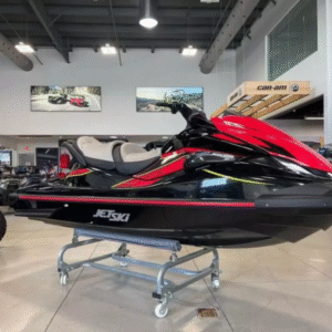 JET SKI STX 160LX For Sale