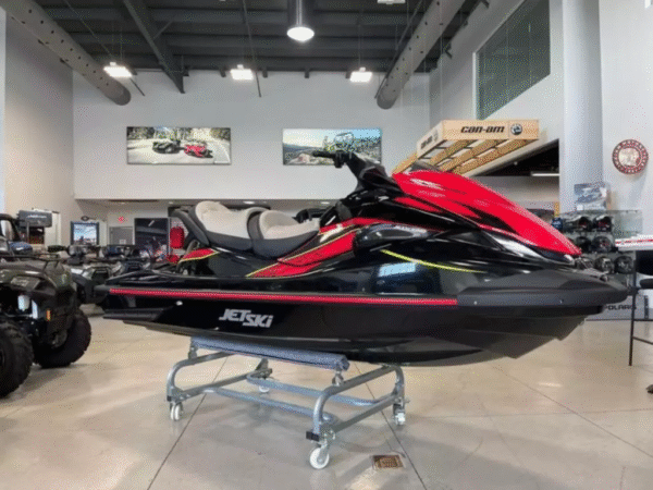 JET SKI STX 160LX For Sale