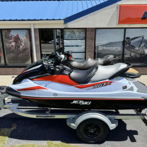 JET SKI STX 160X / ULTRA 160 LX TRAILER PACKAGE For Sale