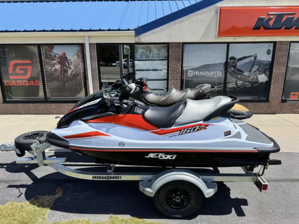 JET SKI STX 160X / ULTRA 160 LX TRAILER PACKAGE For Sale