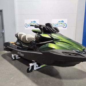 Jet Ski Ultra 160LX For Sale