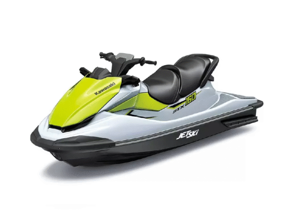 Jet Ski STX 160LX For Sale