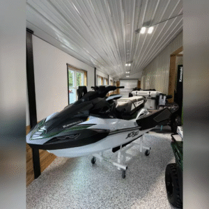 Jet Ski Ultra 160LX-S Angler For Sale