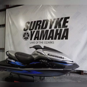 Jet Ski Ultra 260LX For Sale