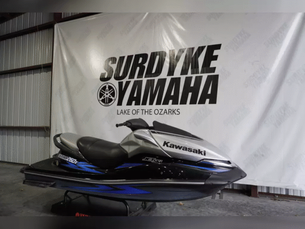 Jet Ski Ultra 260LX For Sale