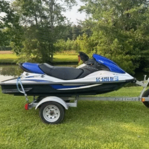 JET SKI STX 12F BASE For Sale