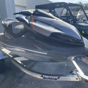 Jet Ski Ultra LX For Sale