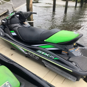 JET SKI STX 15F BASE For Sale