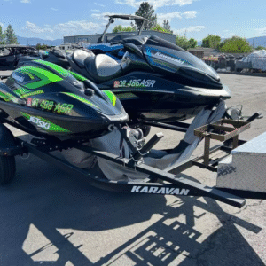 Jet Ski Ultra 310LX / SX-R Standup For Sale