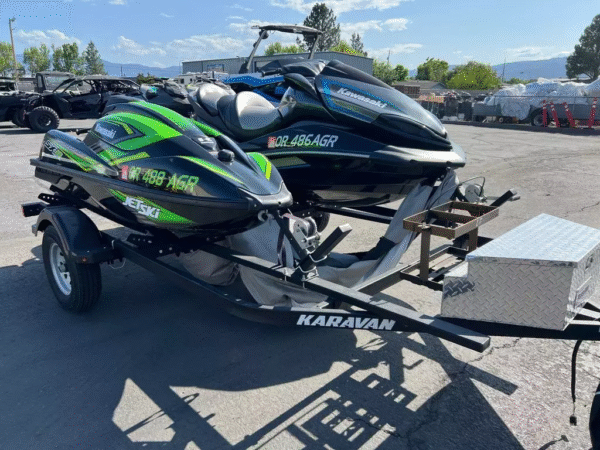 Jet Ski Ultra 310LX / SX-R Standup For Sale