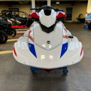 Yamaha VX Deluxe