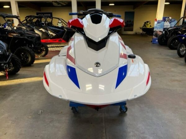 Yamaha VX Deluxe