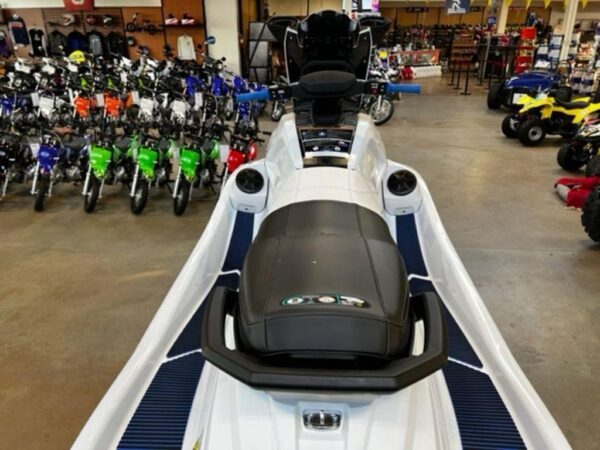 Yamaha VX Deluxe - Image 7