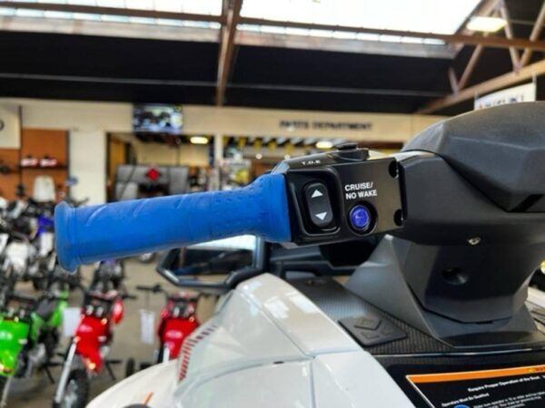 Yamaha VX Deluxe - Image 2