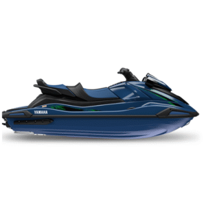 VX Cruiser® HO